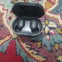 ایرپادفروشی دارم نوهستش اصلا استفاده نکردم