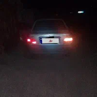 پراید صبا