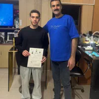 آموزشگاه تعمیرات تخصصی موبایل مهندس سازان ندایی