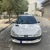 206 sd|خودرو سواری و وانت|شهریار, شهریار|دیوار