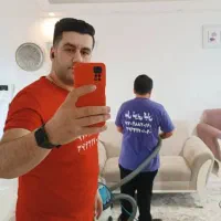مبلشویی مبل شویی شستشو مبل تضمینی سمنان و سرخه