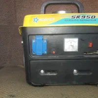 موتور برق