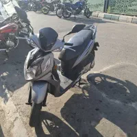 Sr200|موتورسیکلت|تهران, پامنار|دیوار