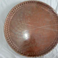 ظروف مسی