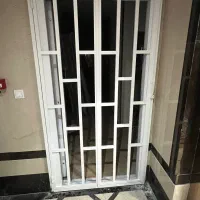 حفاظ درب اهنی ضد سرقت