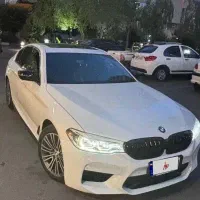 bmw 530i گذر ارس