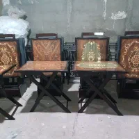 تاشو چمدانی