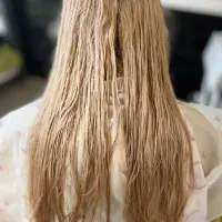 کراتین  و پروتئین تخصصی مو