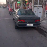 خودرو آردی مدل ۱۳۸۵ جهت اوراق همه چی سالم