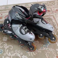 اسکیت ژله ای