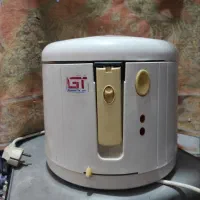سرخ کن