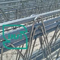یونولیت و تیرچه درجه یک