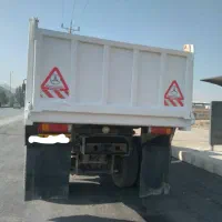 خرید وفروش کامیون اتکوکمپرسی