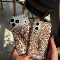 Yah leopard