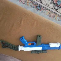 سلام یک تفنگ خوب
