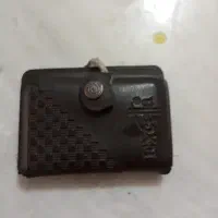 کیف مدارک پیدا شده