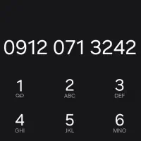فروش سیمکارت 912 رند