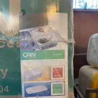 سینک ظرفشویی کن CAN مدل 8032P آکبند