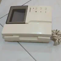ایفون تصویری کاملا سالم