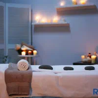 روغن ماساژ درمانی ،ریلکسی