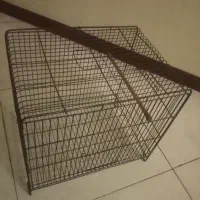قفس پرنده