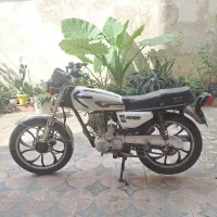 هندا ۲۰۰