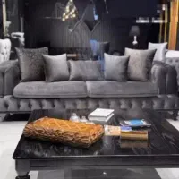 مبلمان کامل