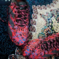 اتک نو سایز ۳۸