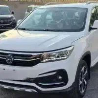 فروش SX5 - فردا موتور