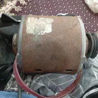 سه عدد دینام کولر اصل موتوژن