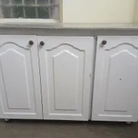 کابینت سه در