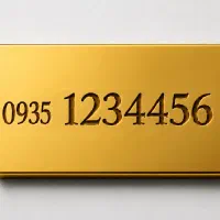 6 5 4 4 3 2 1  .0935   استثنــایــی  VIP