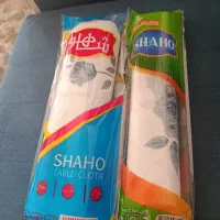 سفره یکبار مصرف ۴۰۰ گرمی و ۱ کیلویی