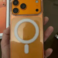 ایفون طرح ۱۷