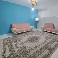 منزل مبله/یک خواب/دو خواب/ساعتی شبانه نصف روز