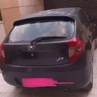 خودرو جک j3 فروش فوری