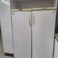 یخچال فریزر دوقلو