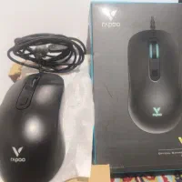 ماوس گیمینگ رپو مدل v22s