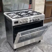 گاز خارجی فر دار هیوندای