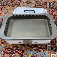 فر گازی|اجاق گاز و لوازم برقی پخت‌وپز|اصفهان, آهنگران|دیوار