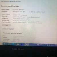 سیستم کامپیوتر