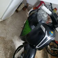 موتور برقی برند بنلی 1500