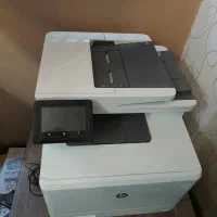 پرینتر چند کاره