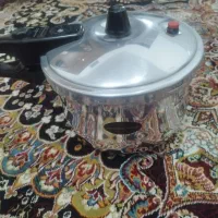زودپز ۶ لیتری نو
