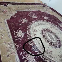 فرش کاشان 12 متری 3×۴