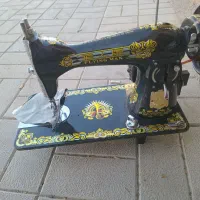 چرخ خیاطی برقی