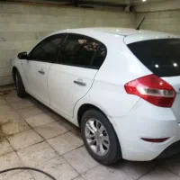 برلیانس h320اتومات باراننده