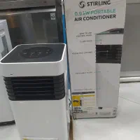 کولر پرتابل گازی /18/10هزار STIRLING/SUNtec/Comfee