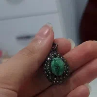 جواهرات نقره