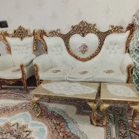 مبل کارکرده